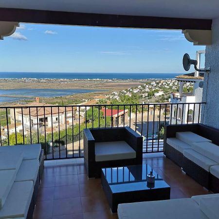Casa Lina Belavista Apartment Pego Bagian luar foto
