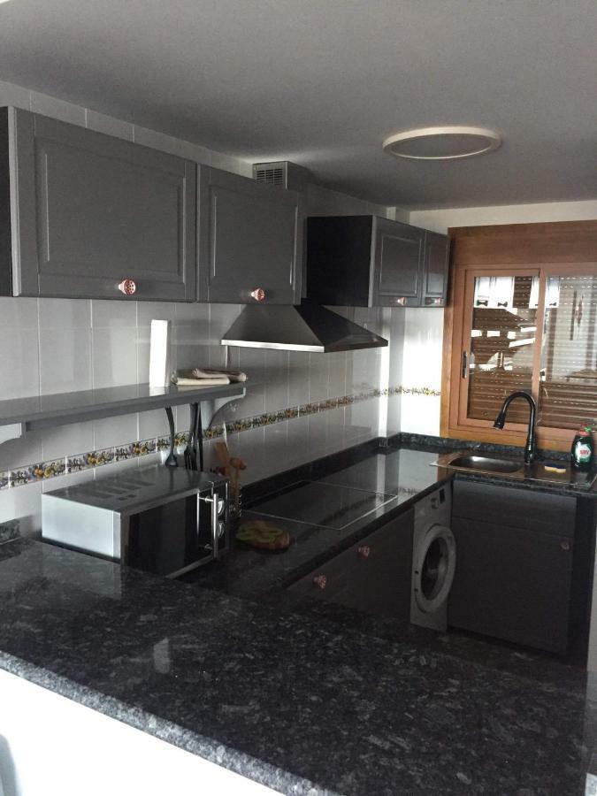 Casa Lina Belavista Apartment Pego Bagian luar foto