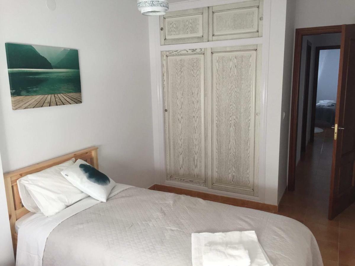 Casa Lina Belavista Apartment Pego Bagian luar foto