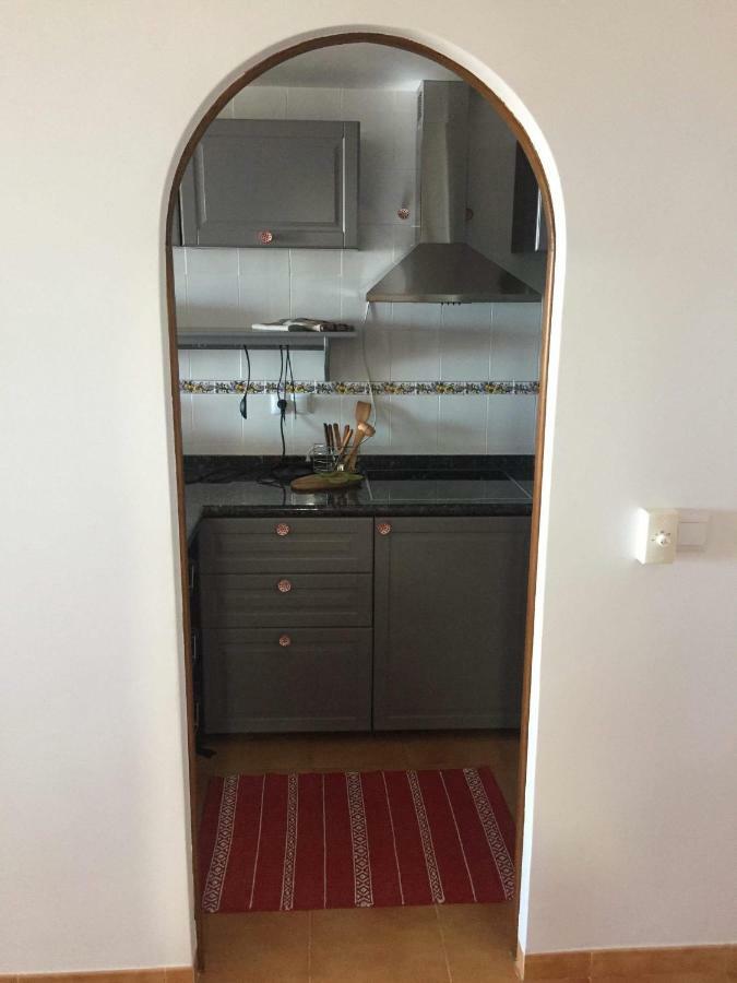 Casa Lina Belavista Apartment Pego Bagian luar foto
